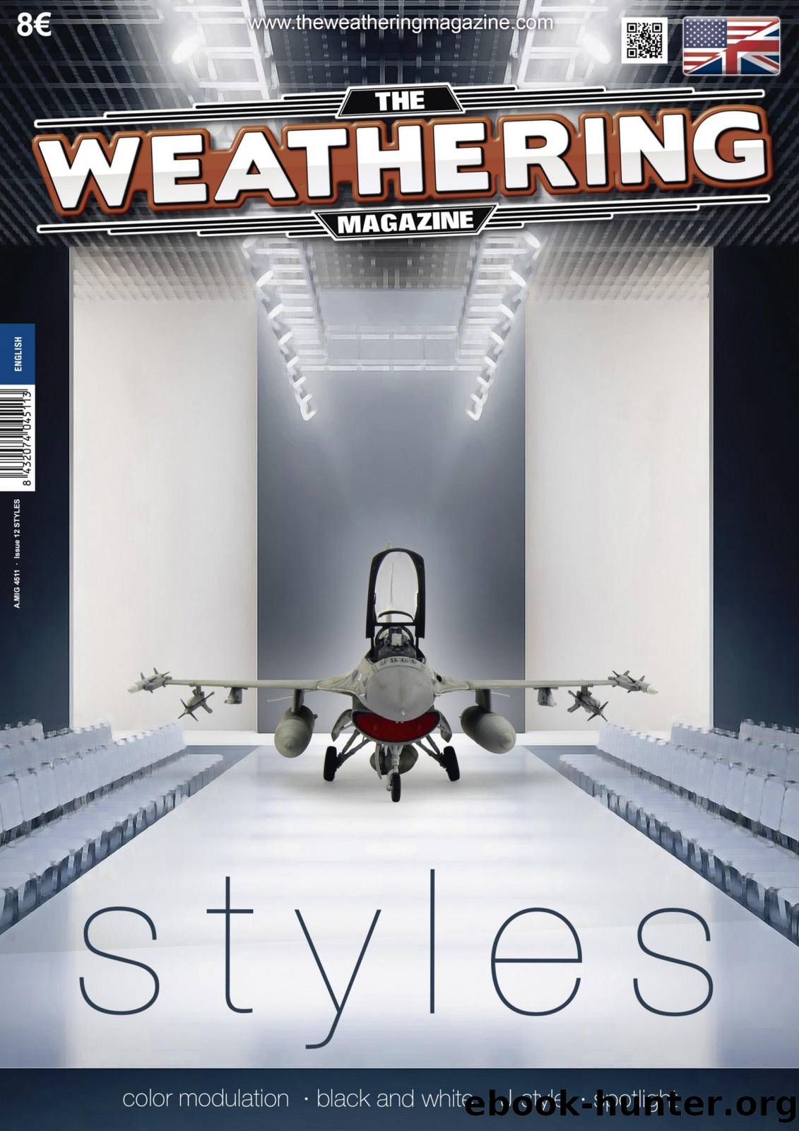 The Weathering Magazine: Styles, Issue 12 by Editors of The Weathering Magazine