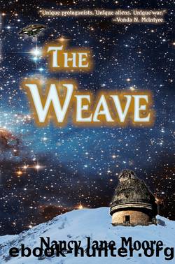The Weave by Nancy Jane Moore
