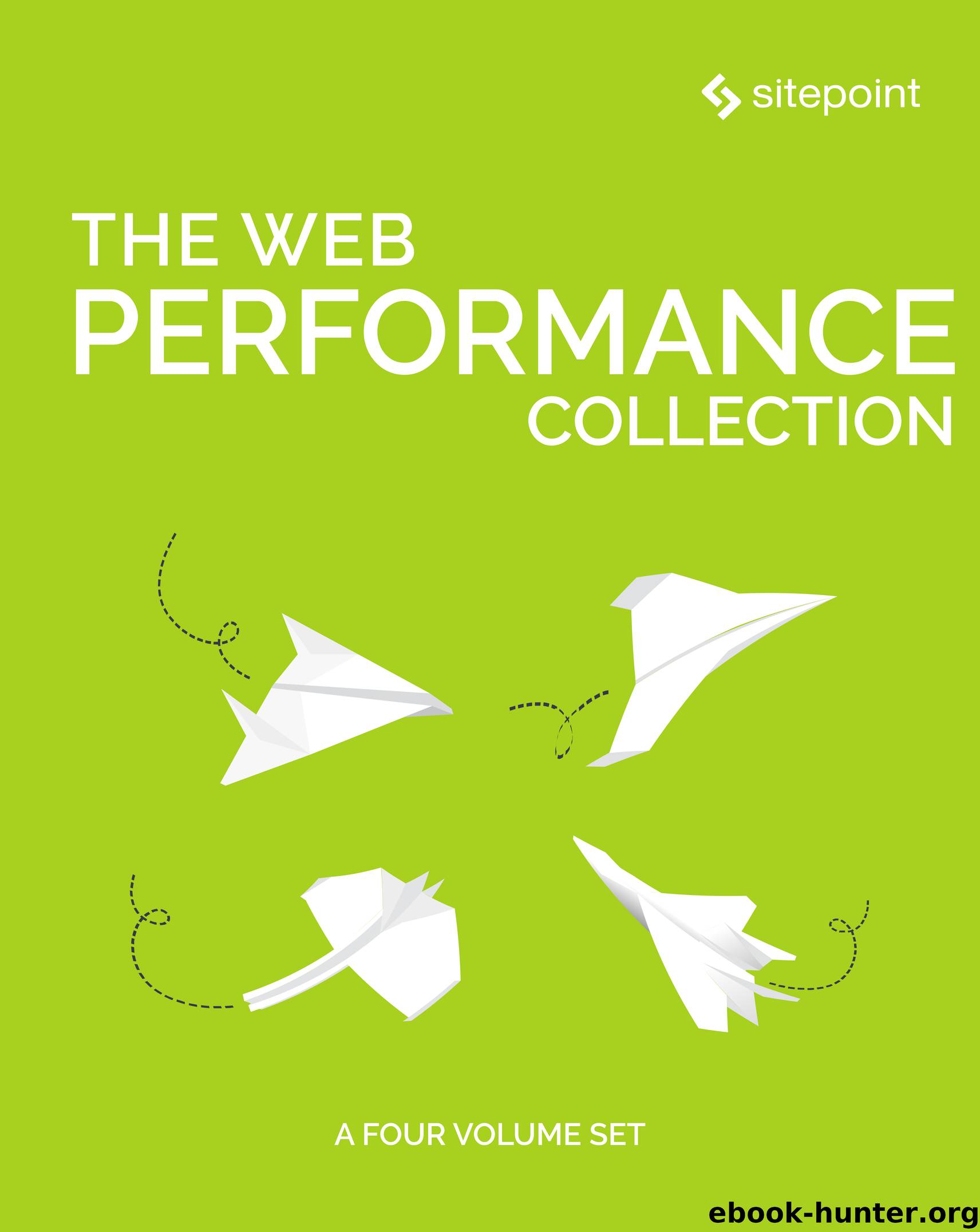 The Web Performance Collection by Bruno Skvorc