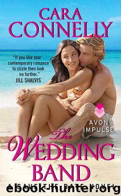 The Wedding Band by Cara Connelly