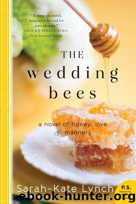 The Wedding Bees by Sarah-Kate Lynch