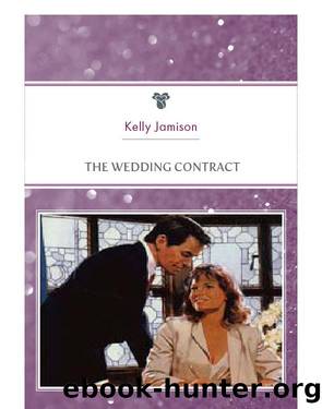 The Wedding Contract by Unknown