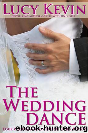 The Wedding Dance by Lucy Kevin