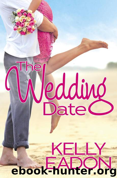 The Wedding Date by Kelly Eadon