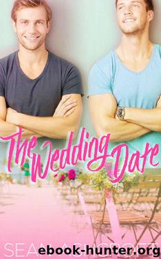 The Wedding Date by Sean Ashcroft