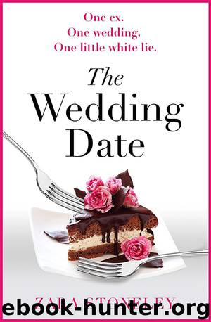 The Wedding Date by Zara Stoneley