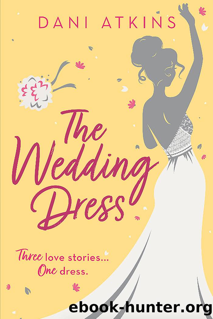 The Wedding Dress by Dani Atkins