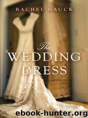 The Wedding Dress by Rachel Hauck