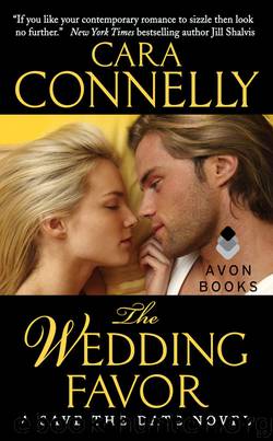 The Wedding Favor by The Wedding Favor (epub)