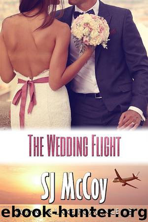 The Wedding Flight by SJ McCoy