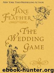 The Wedding Game by Jane Feather