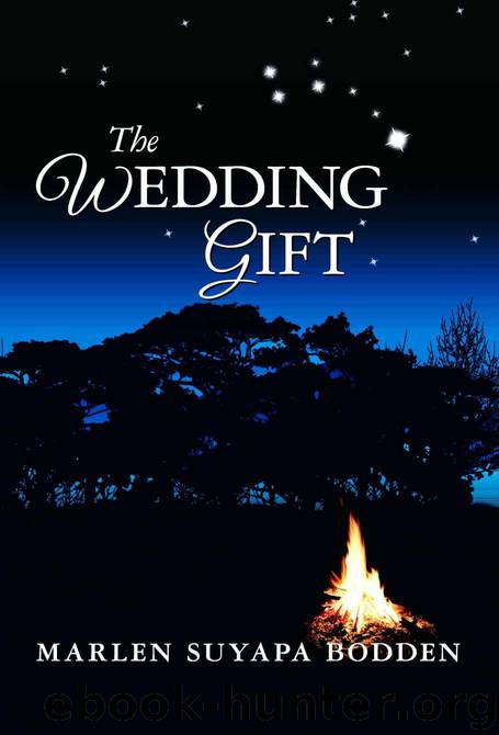The Wedding Gift by Bodden Marlen Suyapa