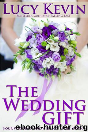 The Wedding Gift by Lucy Kevin