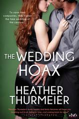 The Wedding Hoax by Heather Thurmeier