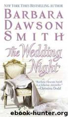 The Wedding Night by Barbara Dawson Smith