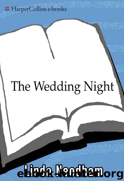 The Wedding Night by Linda Needham