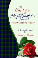 The Wedding Night by Teresa J. Reasor