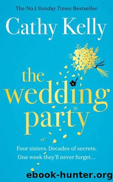 The Wedding Party by Cathy Kelly