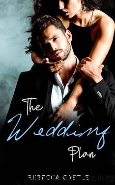The Wedding Plan: A Best Friend's Sister Standalone Romance by Rebecca Castle