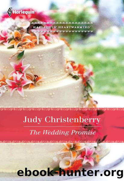 The Wedding Promise by Judy Christenberry