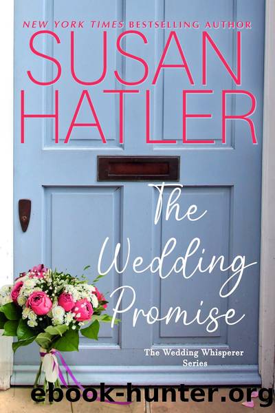 The Wedding Promise by Susan Hatler
