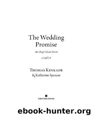 The Wedding Promise by Thomas Kinkade