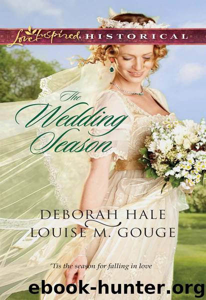 The Wedding Season by Deborah Hale