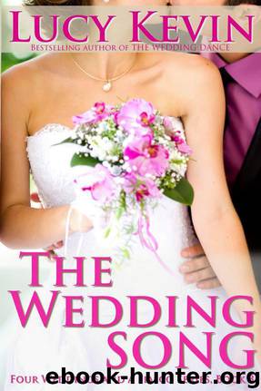 The Wedding Song by Lucy Kevin