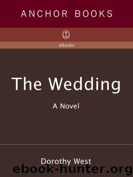 The Wedding by Dorothy West