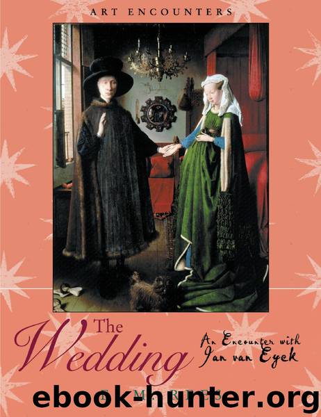 The Wedding by E.M. Rees