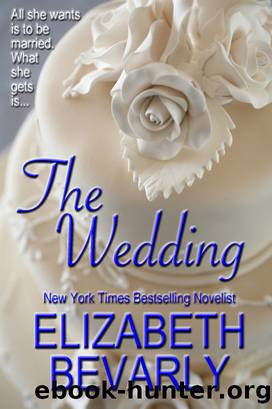 The Wedding by Elizabeth Bevarly