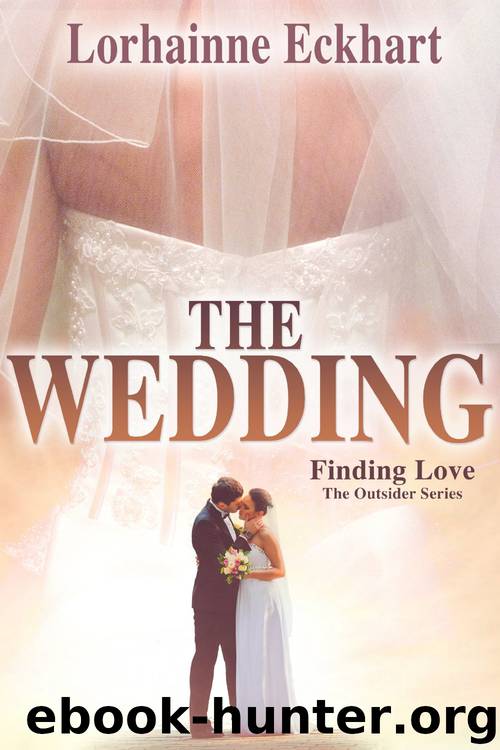 The Wedding by Lorhainne Eckhart