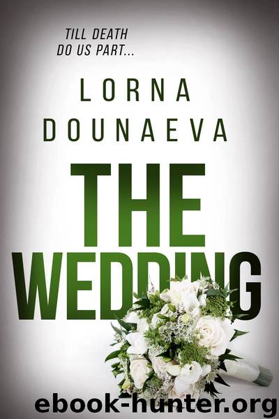 The Wedding by Lorna Dounaeva