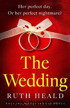 The Wedding by Ruth Heald