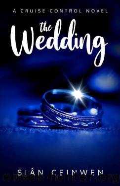 The Wedding by Sian Ceinwen
