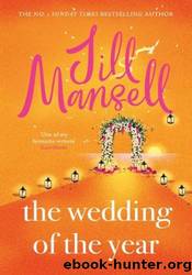 The Wedding of the Year by Jill Mansell