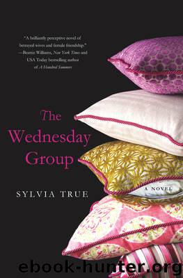 The Wednesday Group by Sylvia True