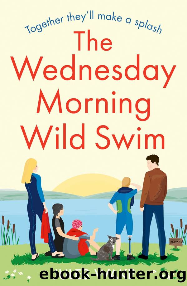 The Wednesday Morning Wild Swim by Jules Wake