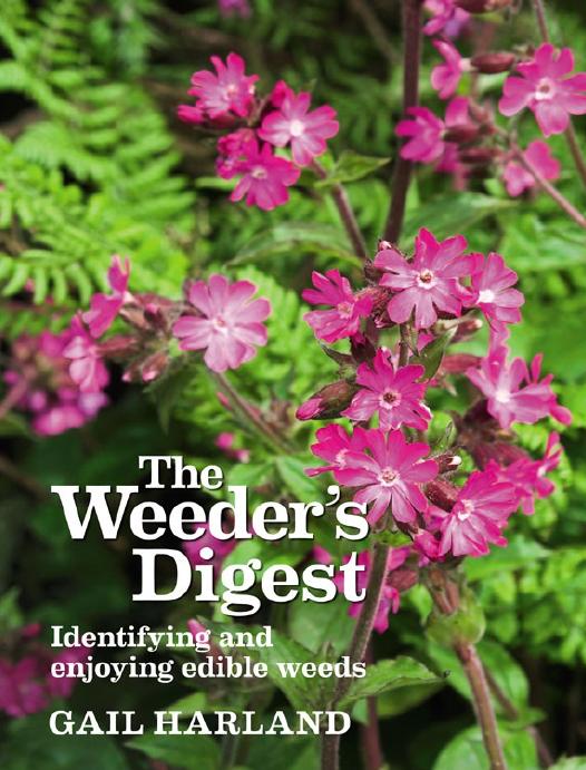 The Weeder's Digest by Harland Gail