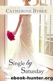 The Weekday Brides 04 - Single by Saturday