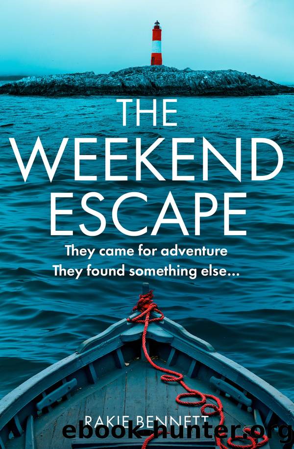 The Weekend Escape by Rakie Bennett