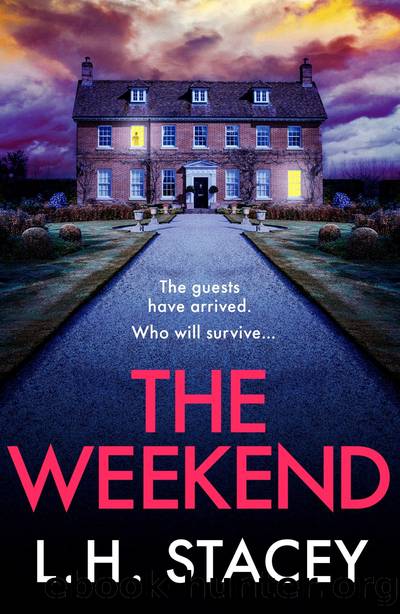 The Weekend by L. H. Stacey