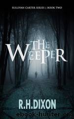 The Weeper by R. H. Dixon