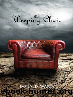 The Weeping Chair by Donald Ward