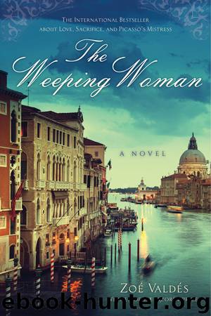 The Weeping Woman by Zoe Valdes