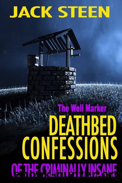 The Well Marker by Jack Steen