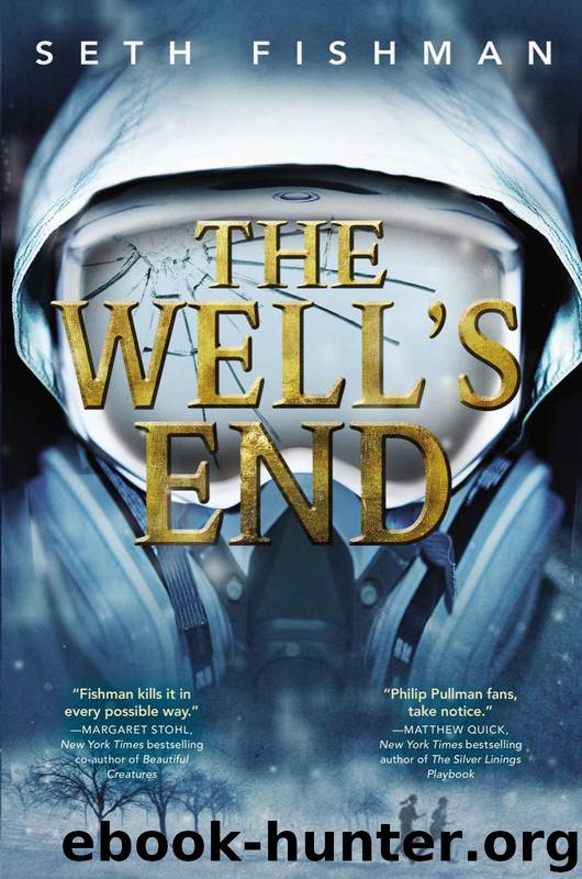 The Well's End by Seth Fishman