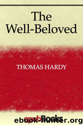 The Well-Beloved by Thomas Hardy