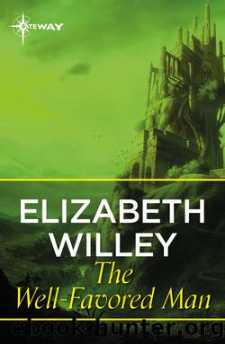 The Well-Favored Man by Elizabeth Willey