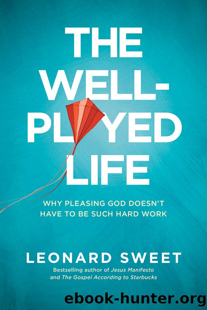 The Well-Played Life by Leonard Sweet